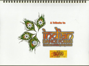 ... to Indian Culture and Heritage - Classical Dance forms : calendar 2013