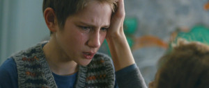 Thomas Horn As Oskar Schell In Extremely Loud And Incredibly Close ...
