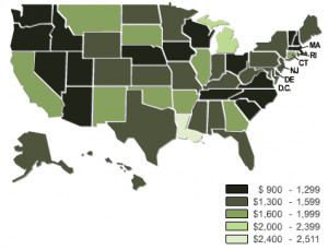 Michigan Vehicle Insurance Quotes, Michigan Home Insurance ...