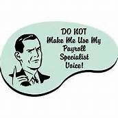 The Very Best Font And Typography Humor