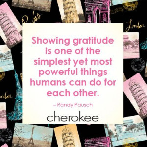 gratitude #grace #thanks #inspiration #cherokee