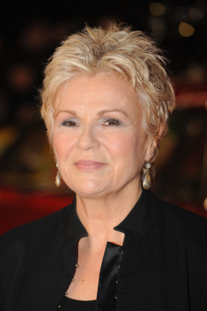 Julie Walters Pictures