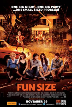 Fun Size Studio Nickelodeon