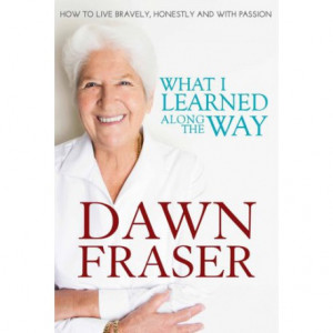 Dawn Fraser