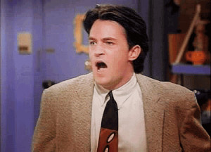 17 Annoying Mistakes You Never Noticed In Friends