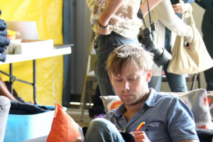 Jimmi Simpson 2014