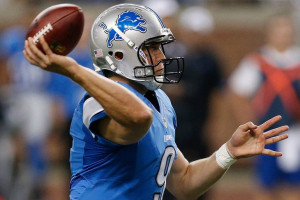 Lions quotes: Players comment on win over Patriots