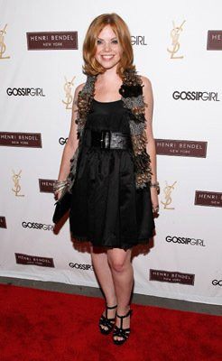 ... com image courtesy wireimage com names dreama walker dreama walker