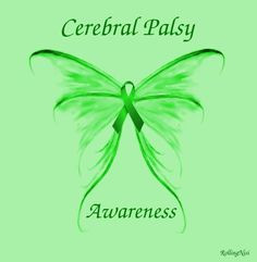 Cerebral Palsy Quotes