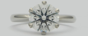 ... examples of some of the worlds most perfectly cut Polished Diamonds