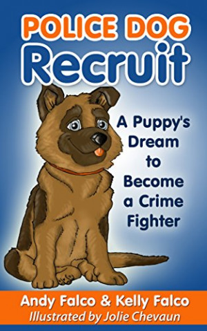 police dog quotes