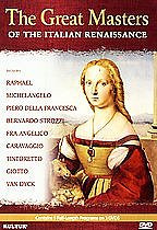 Great Masters of the Italian Renaissance (2007)
