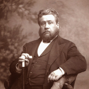 Charles Spurgeon on Desiring for Others to be Saved