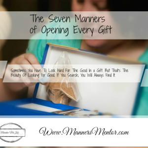 Woman opening gift_title and quote phost2