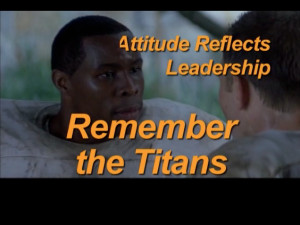 Based on a remarkable true story Remember the Titans follows the