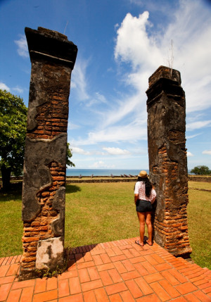 Taken from: Communications Unit, Honduran Institute of Tourism .