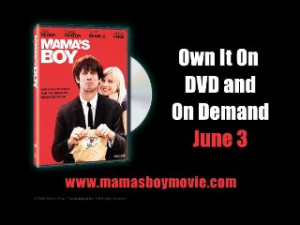 Mama's Boy (2007)