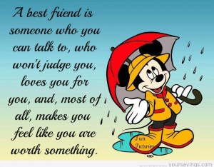 best friend quotes