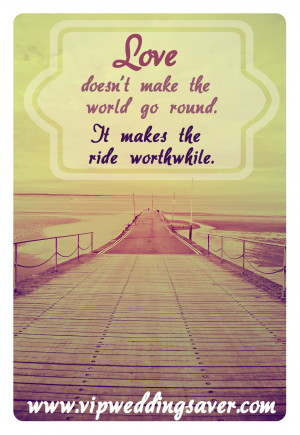 Marriage quote - If you want something to last forever, you treat it ...