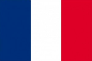 France French Flag Wallpaper