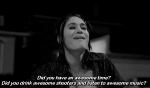 Mean Girl Quotes Janis Mean girls, janice ian, quotes