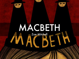 Macbeth Act 3 Scene 2 Storyboard By Abennttrct