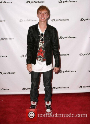 Joshua Logan Pictures