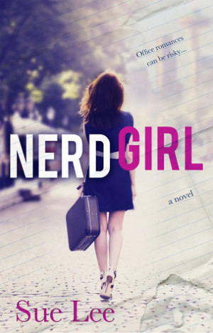 Start by marking “Nerd Girl” as Want to Read: