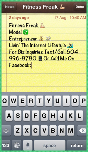 Step 2) – Next launch the Instagram app on your smartphone or tablet ...