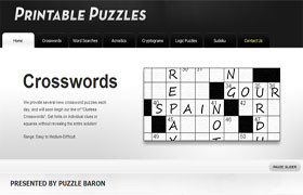 Printable-Puzzles.com