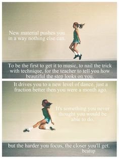 Irish Dance Quotes Tumblr Picture