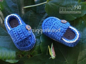 shoes crochet infant sandals baby first walking shoes walking shoes
