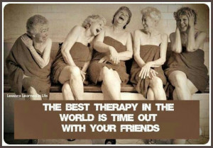 ... Spend the day with your best girlfriends at InSpire Salon and Spa ...