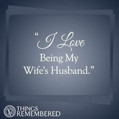 Husband & Wife Truths