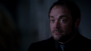Displaying 14> Images For - Crowley Quotes Supernatural...