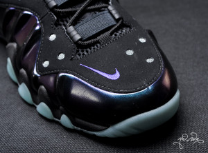 Nike Barkley Posite Max - February 2013