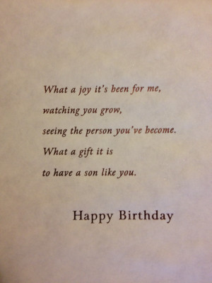 Card. Personalized Cards Inside Sayings For Happy Birthday Card Card ...