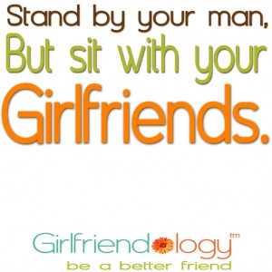 quotes about girlfriends