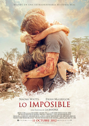 Movies] Lo imposible