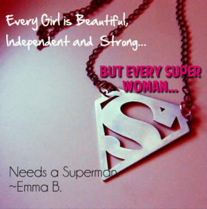 superwoman youtube quotes