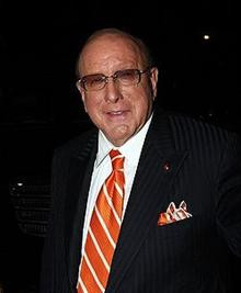 Quotes by Clive Davis