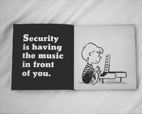 Security Quotes & Sayings