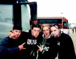 Go Back > Gallery For > Stephen Richards Taproot Wife