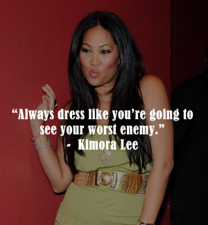Famous Fashion Quotes of All Time