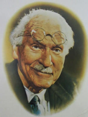 12 Carl Jung QuotesCarl Gustav Jung was a psychiatrist, an influential ...