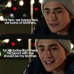 Leo, Red Band Society