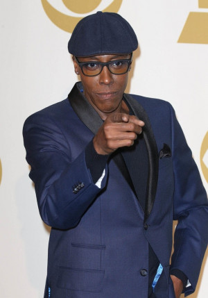 Arsenio Hall
