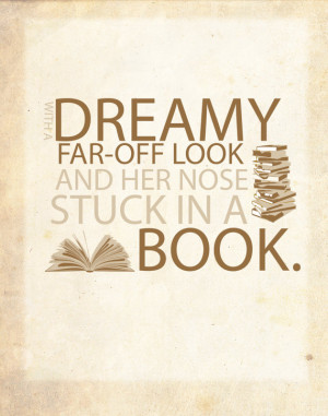 Beauty and the Beast Book Quote