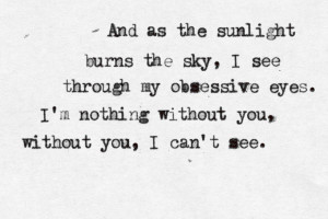 Escape The Fate - AshleySubmitted by earth-to-bianca.tumblr.com