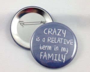 Crazy Relative Term Family